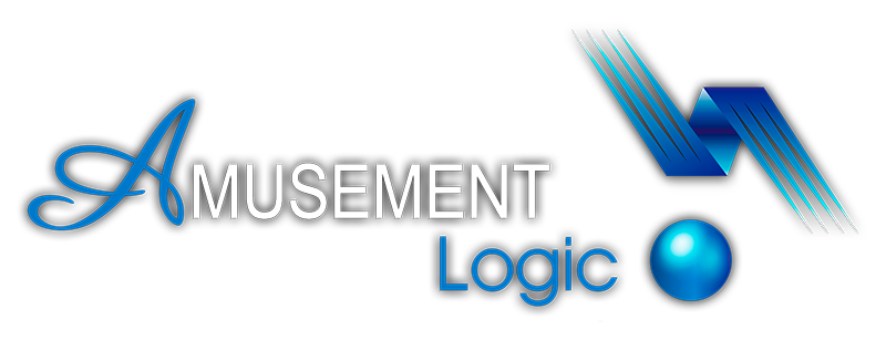 Логотип Amusement Logic