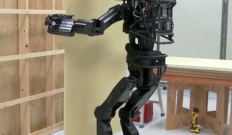 Смогут роботы заменить людей на рабочих местах?