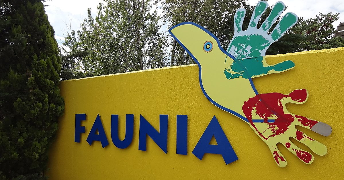 Caja Madrid сдает в аренду парк «Faunia» компании Parques Reunidos