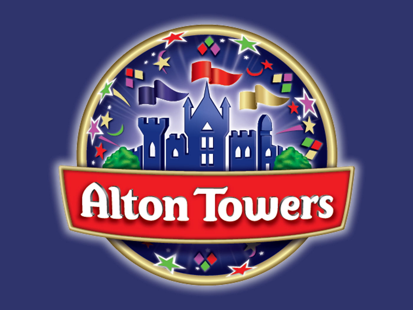 Знаменитый тематический парк развлечений Alton Towers объявлен свободной от «умных» телефонов зоной