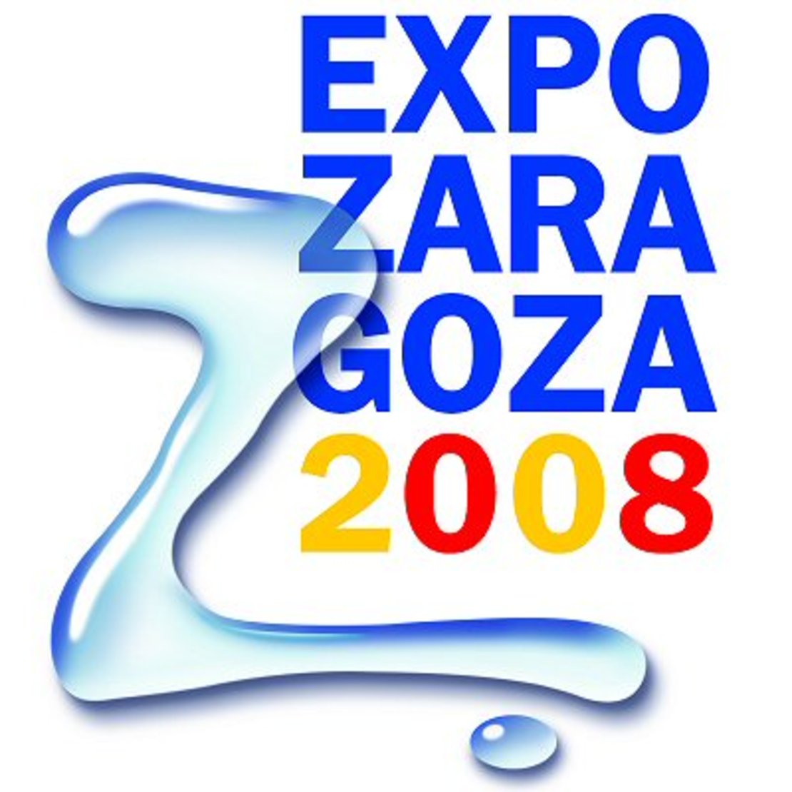 Expo Zaragoza 2008 готовится к открытию