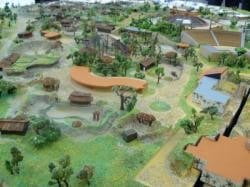 Строительство нового пермского зоопарка начнется в следующем году Есть фото