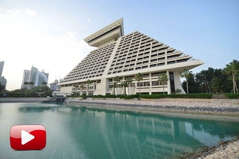 Отель Doha Sheraton обновлен в рекордный срок