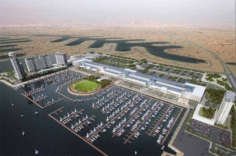 Развлекательный проект в Кувейте стоимостью 700 миллионов долларов