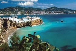 Достопримечательности Испании: Ибица (Ibiza)