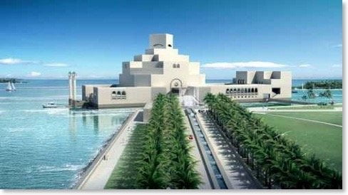 Новый музей исламского искусства открывает Катар на культурной карте мира
