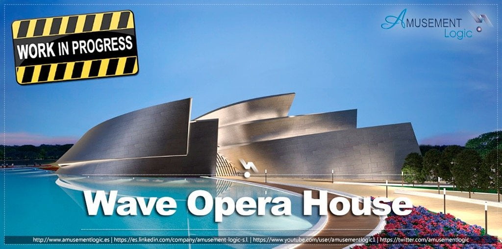 Wave Opera House