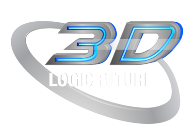 2017 3D logic future logo blanco 01 400x279 1