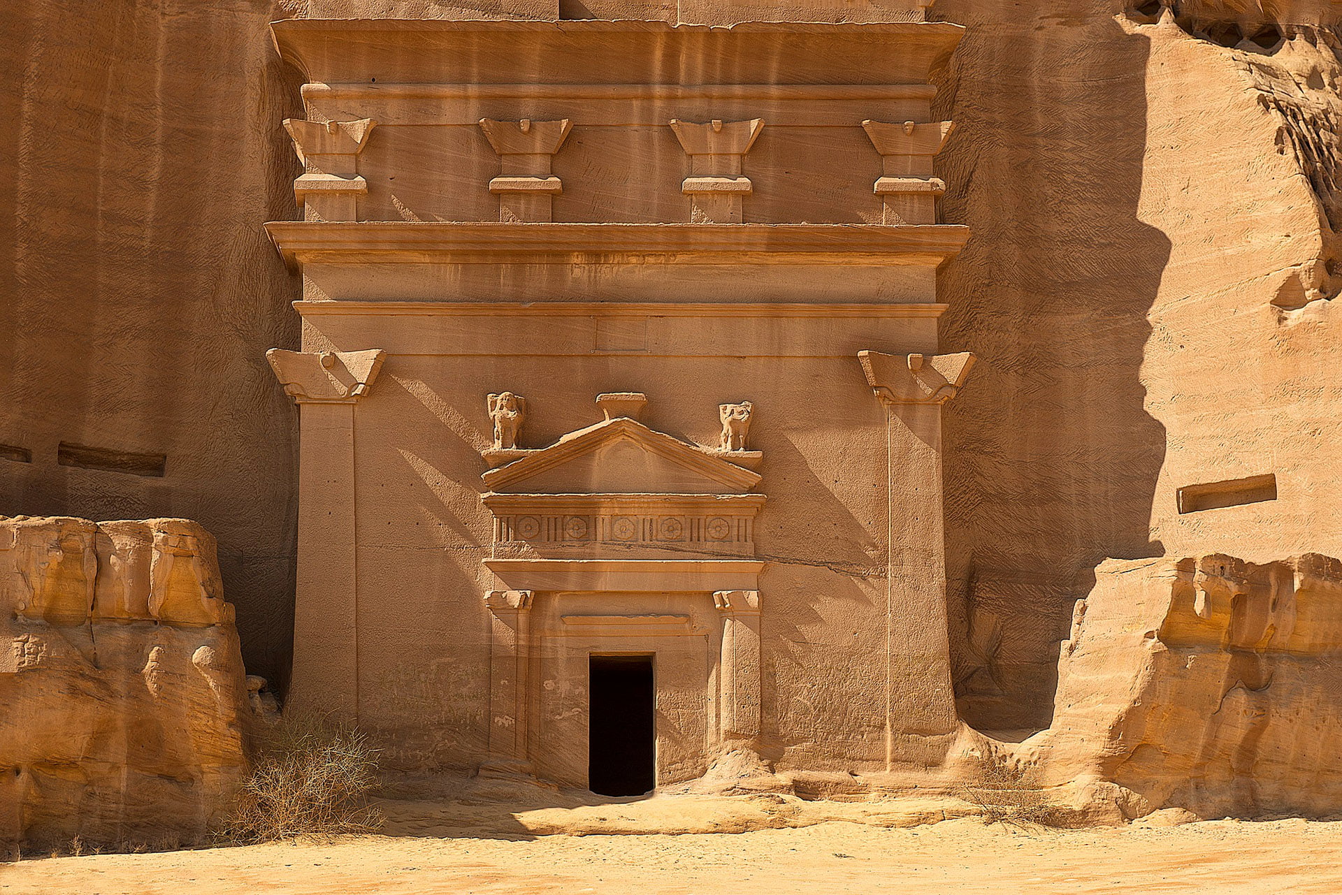 Египет сокровища ЮНЕСКО. Хиджра в Иорданию. Whc unesco org