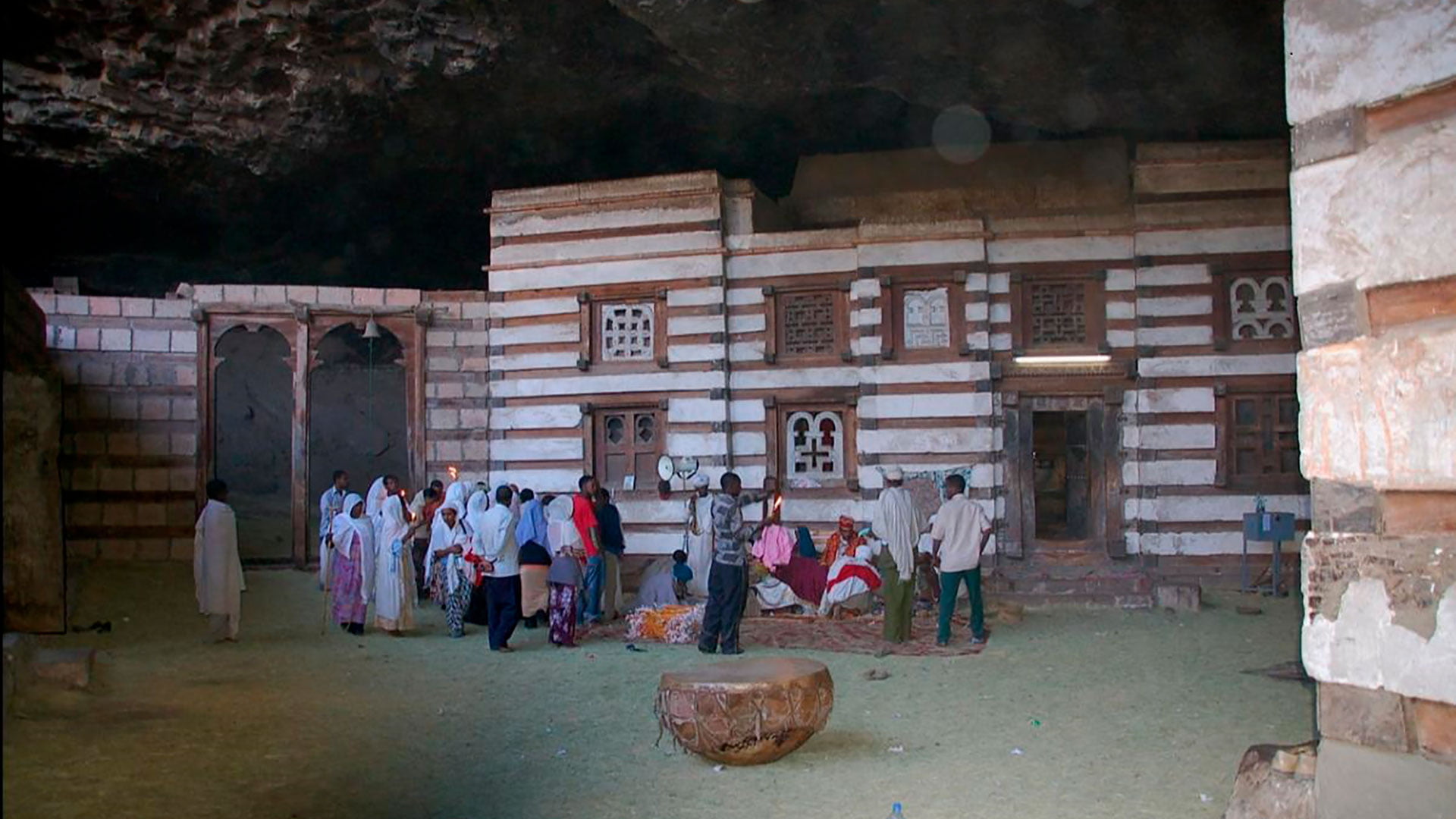 Архитектура в мире: древнее царство Аксум, Эфиопия