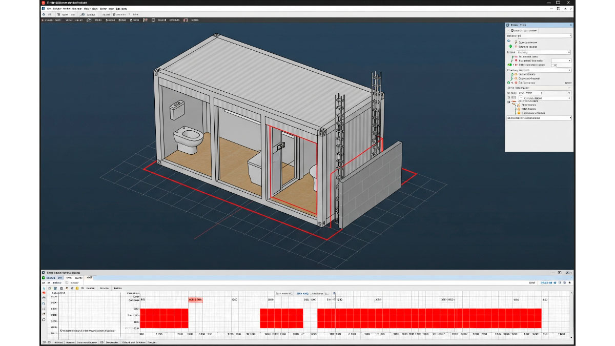 Обнаружение конфликтов в методологии BIM: лучше предотвратить, чем исправлять