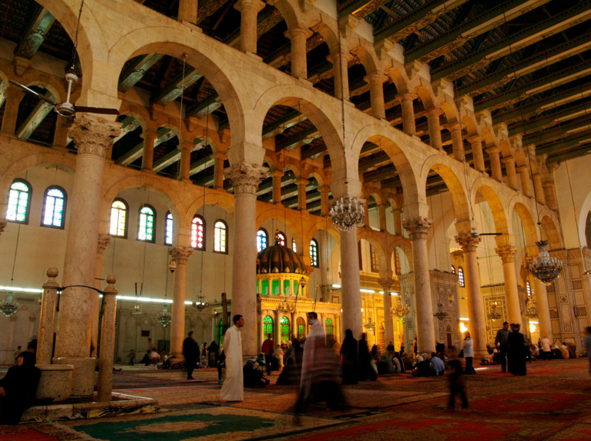 Light-in-Islamic-architecture-01