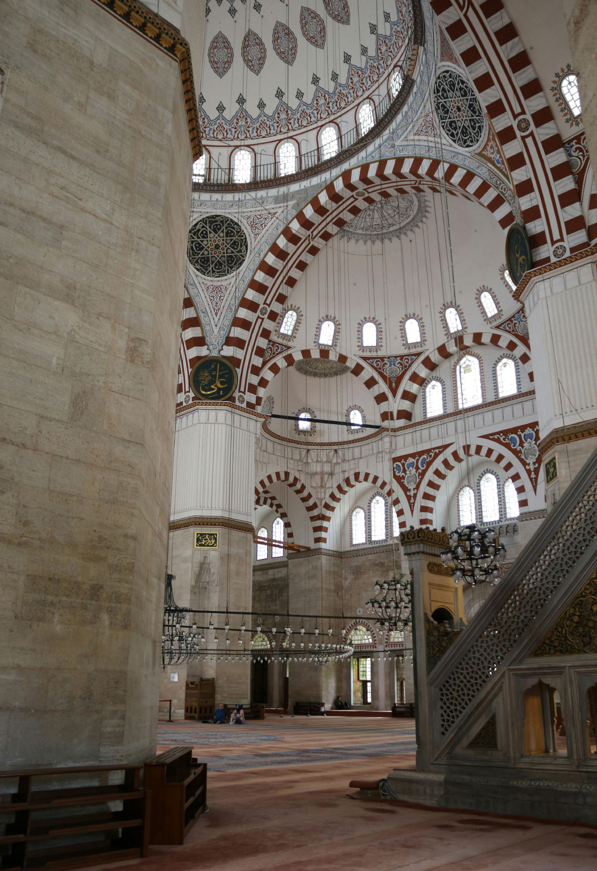 Light-in-Islamic-architecture-08