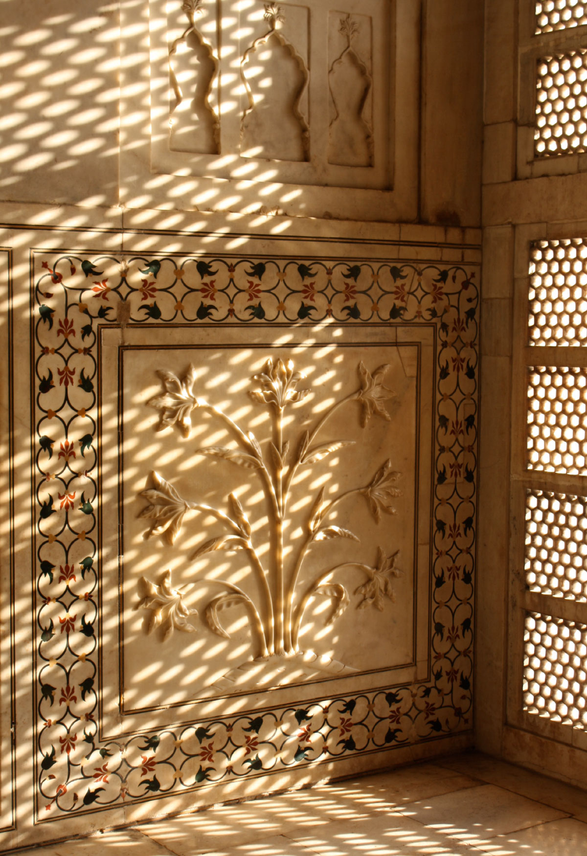 Light-in-Islamic-architecture-10