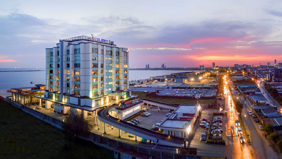 Landmark Africa Group создает туристическую сеть в Западной Африке