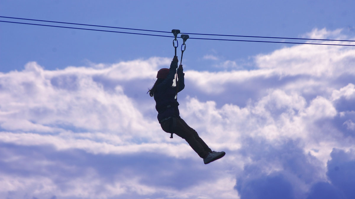 Где заканчивается эмоция и начинается безопасность: искусство расчёта в аттракционах приключений