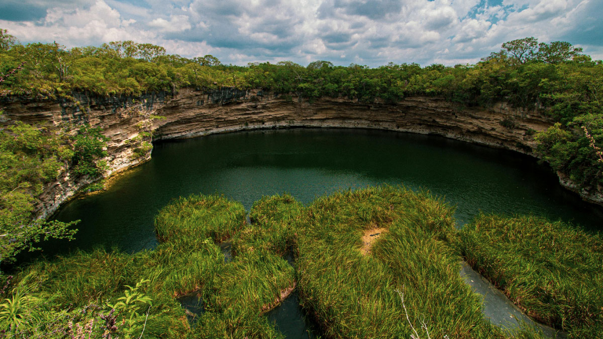 Когда природа устаёт: как искусственные оазисы спасают реки от любви туристов