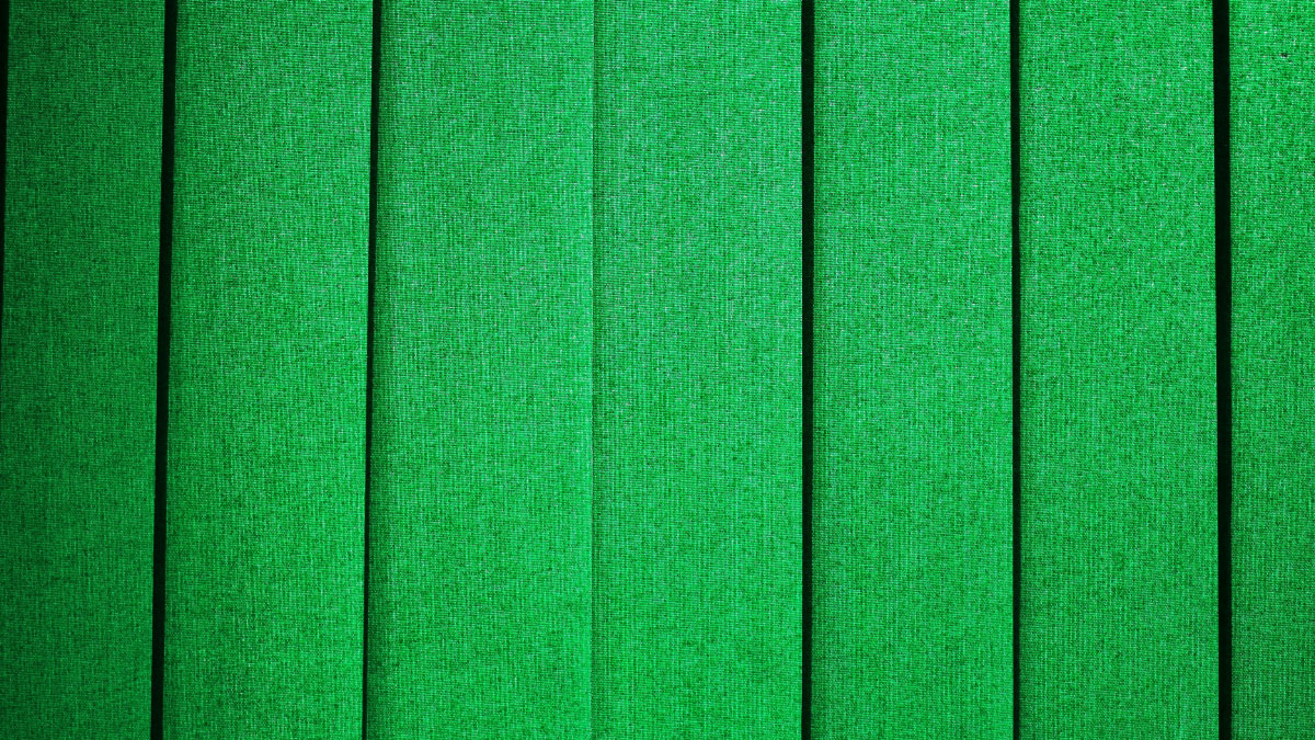 Дизайнерские приёмы в парках: «зелёный, который исчезает»