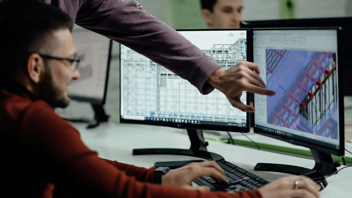 ISO 19650-4 для обмена информацией в методологии BIM