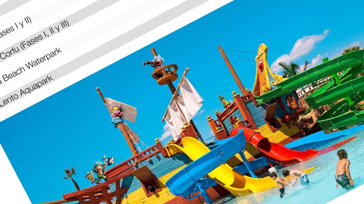 1996-2026, серия, посвященная 30-летию компании Amusement Logic