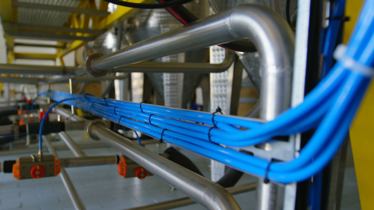 Проводники нового поколения и пассивная безопасность